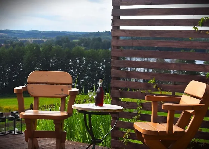 19 - Na Mazurach * Pasterzewo