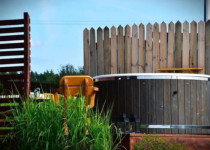 Holiday home 19 - Na Mazurach *