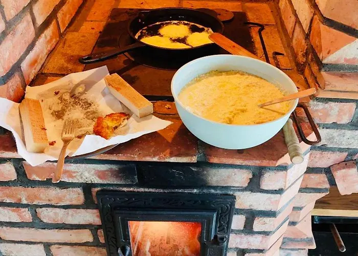 Дом отдыха 19 - Na Mazurach Pasterzewo