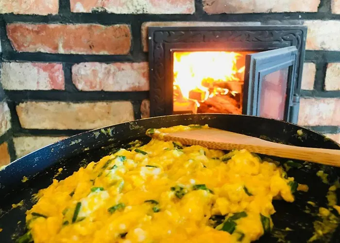 19 - Na Mazurach * Pasterzewo