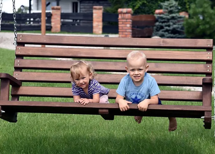 Дом отдыха 19 - Na Mazurach *