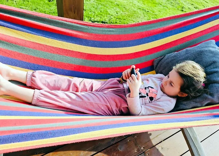 Дом отдыха 19 - Na Mazurach Pasterzewo